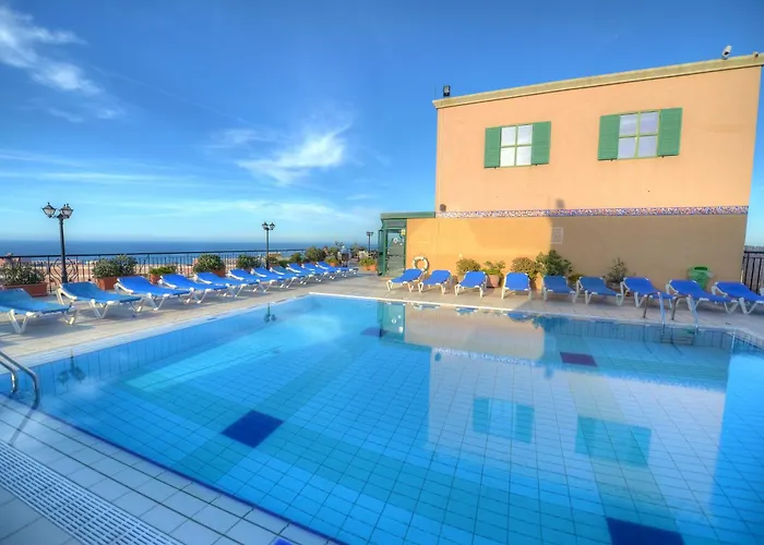 Vivaldi Hotel